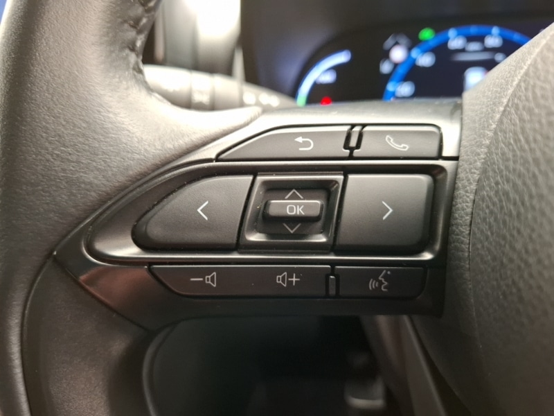 Used Toyota Yaris Cross 2022 for sale - 76358805: Photo 18
