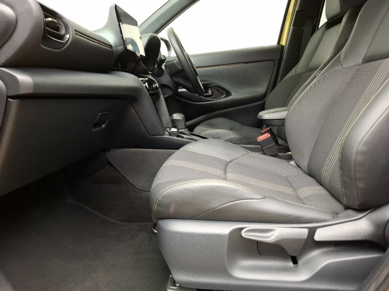 Used Toyota Yaris Cross 2022 for sale - 76358805: Photo 5