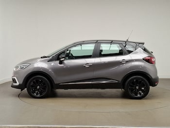 Used Renault Captur 2019 for sale - 79452047: Photo