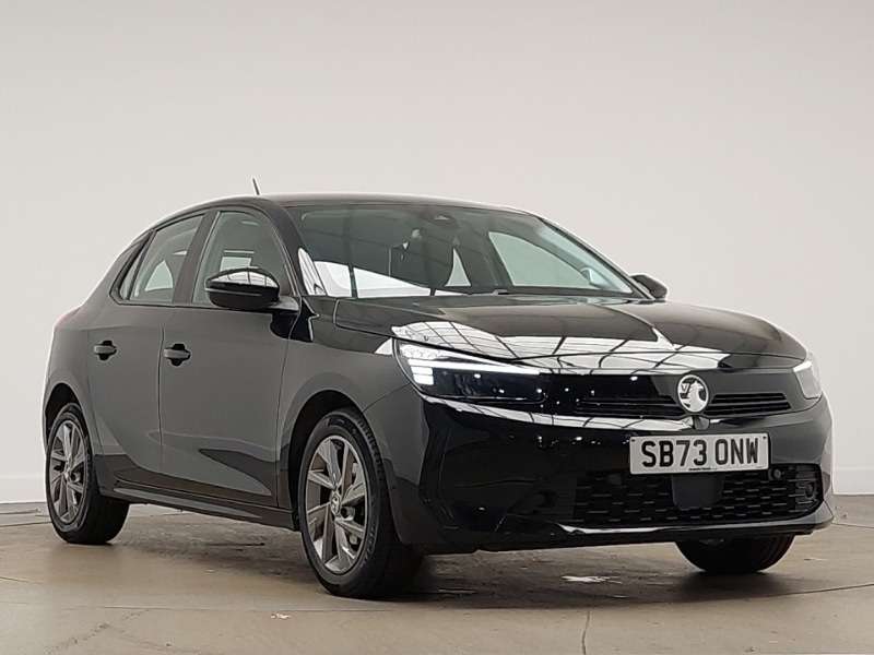 Used Vauxhall Corsa 2023 for sale - 77284429: Photo 1