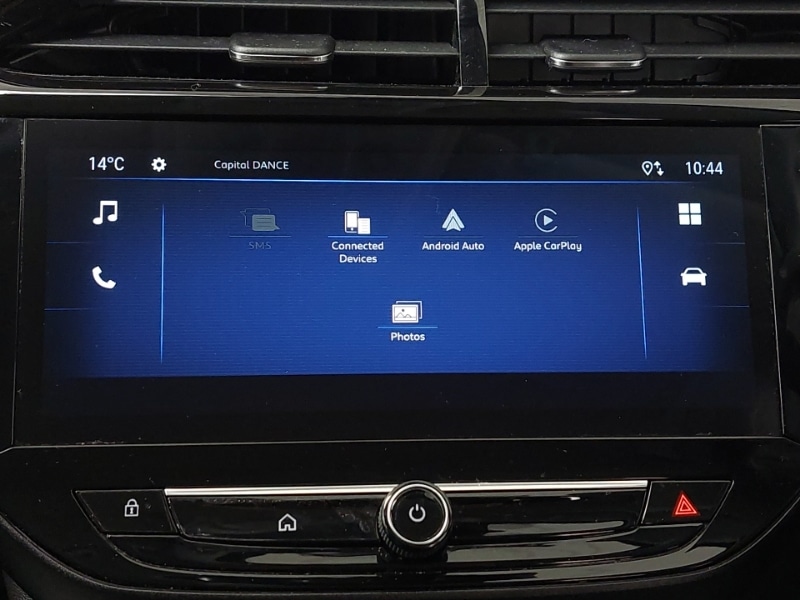 Used Vauxhall Corsa 2023 for sale - 77284429: Photo 11