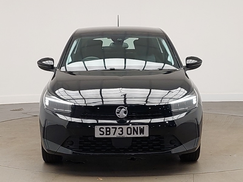 Used Vauxhall Corsa 2023 for sale - 77284429: Photo 12