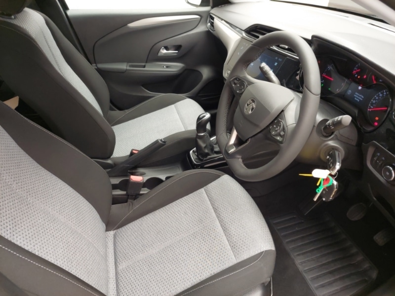 Used Vauxhall Corsa 2023 for sale - 77284429: Photo 13