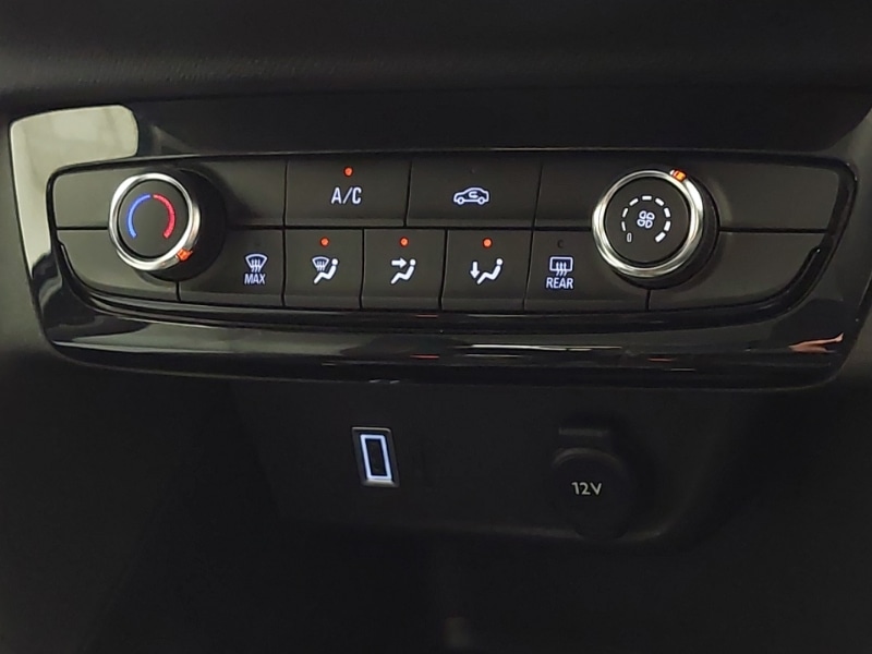 Used Vauxhall Corsa 2023 for sale - 77284429: Photo 15