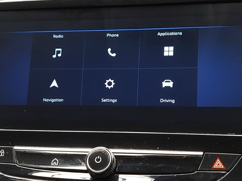 Used Vauxhall Corsa 2023 for sale - 77284429: Photo 17