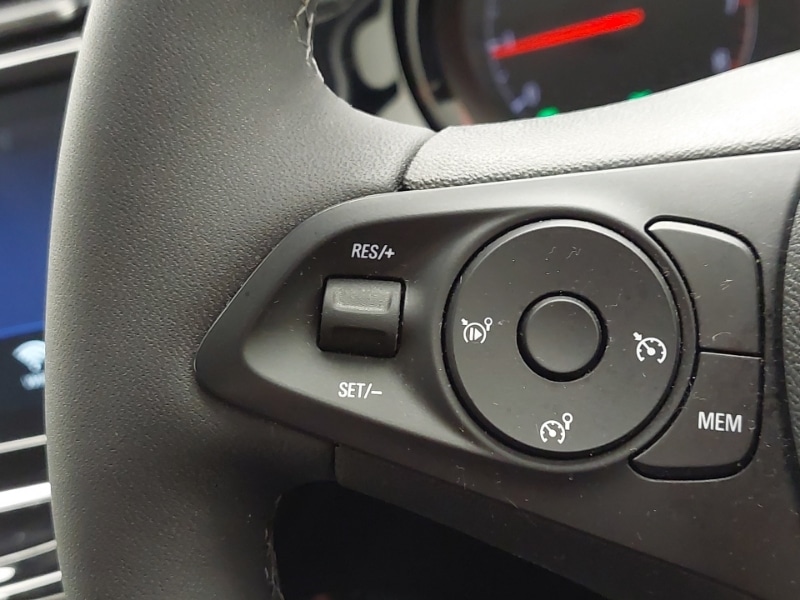 Used Vauxhall Corsa 2023 for sale - 77284429: Photo 18