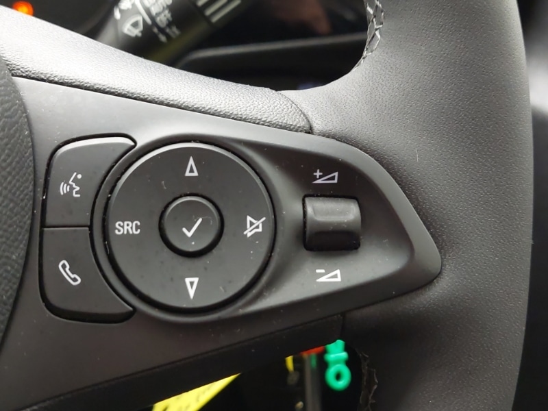 Used Vauxhall Corsa 2023 for sale - 77284429: Photo 19