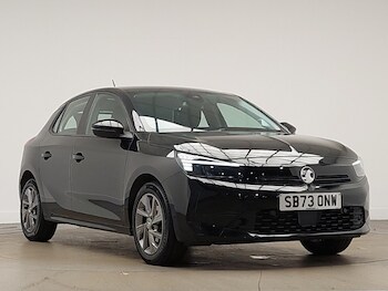 Vauxhall Corsa feature image