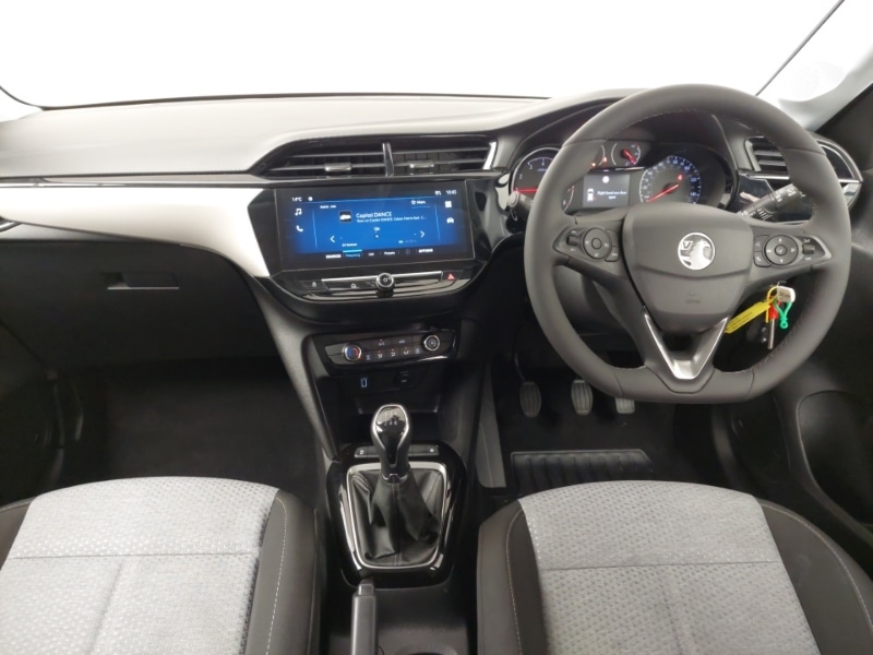 Used Vauxhall Corsa 2023 for sale - 77284429: Photo 2