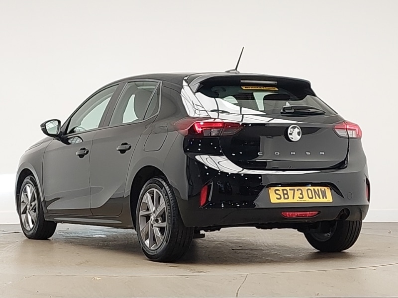 Used Vauxhall Corsa 2023 for sale - 77284429: Photo 3