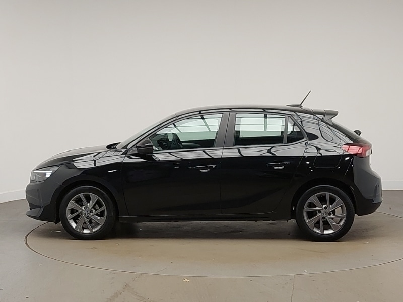 Used Vauxhall Corsa 2023 for sale - 77284429: Photo 4