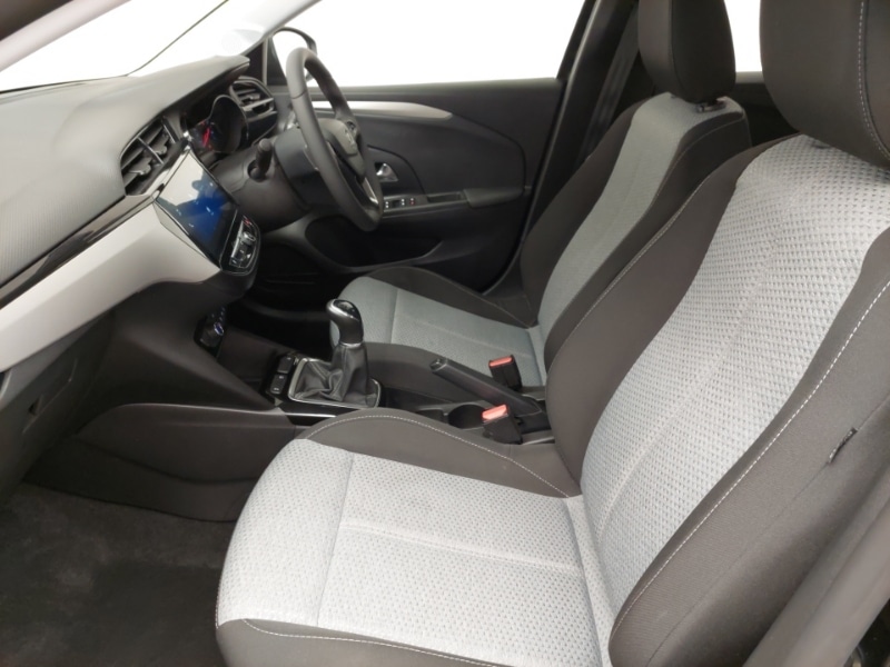 Used Vauxhall Corsa 2023 for sale - 77284429: Photo 5