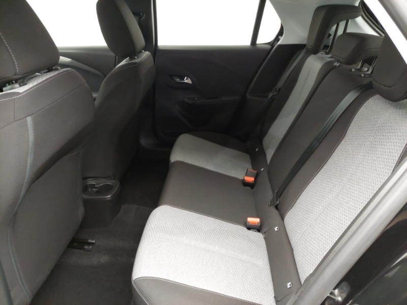 Used Vauxhall Corsa 2023 for sale - 77284429: Photo 6