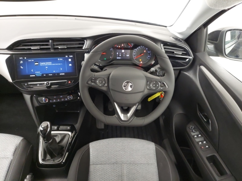 Used Vauxhall Corsa 2023 for sale - 77284429: Photo 7