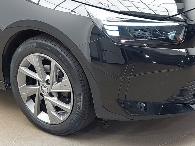 Used Vauxhall Corsa 2023 for sale - 77284429: Photo 9