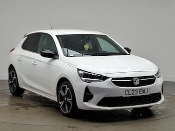 Used Vauxhall Corsa 2023 for sale - 79703967: Photo