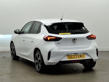 Used Vauxhall Corsa 2023 for sale - 79703967: Photo
