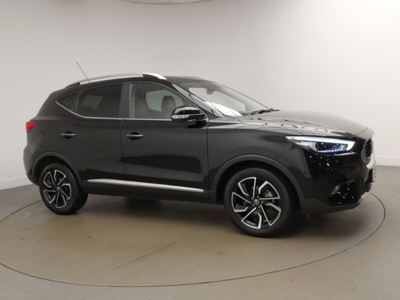 Used MG MG ZS 2023 for sale - 77933439: Photo 13