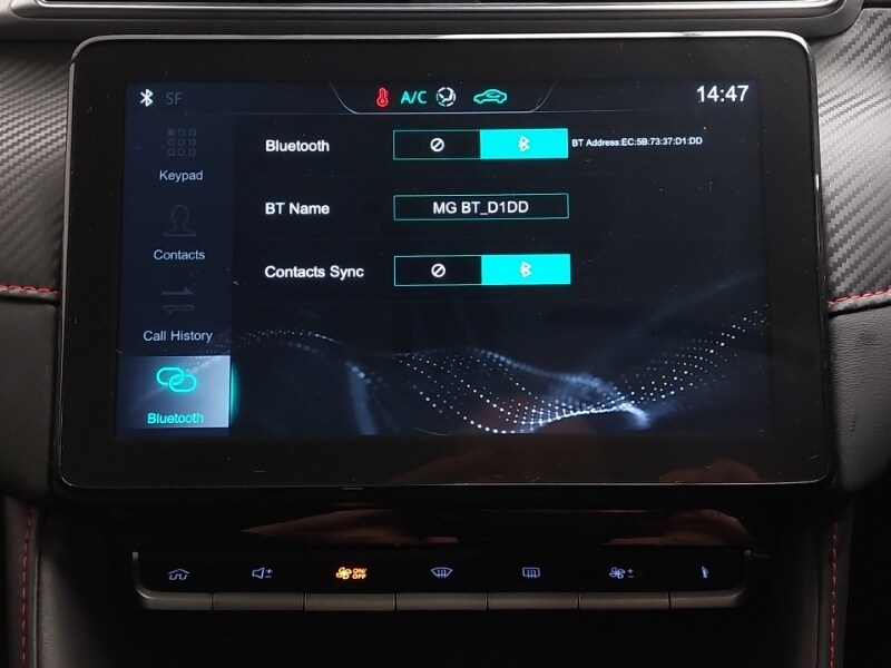 Used MG MG ZS 2023 for sale - 77933439: Photo 19