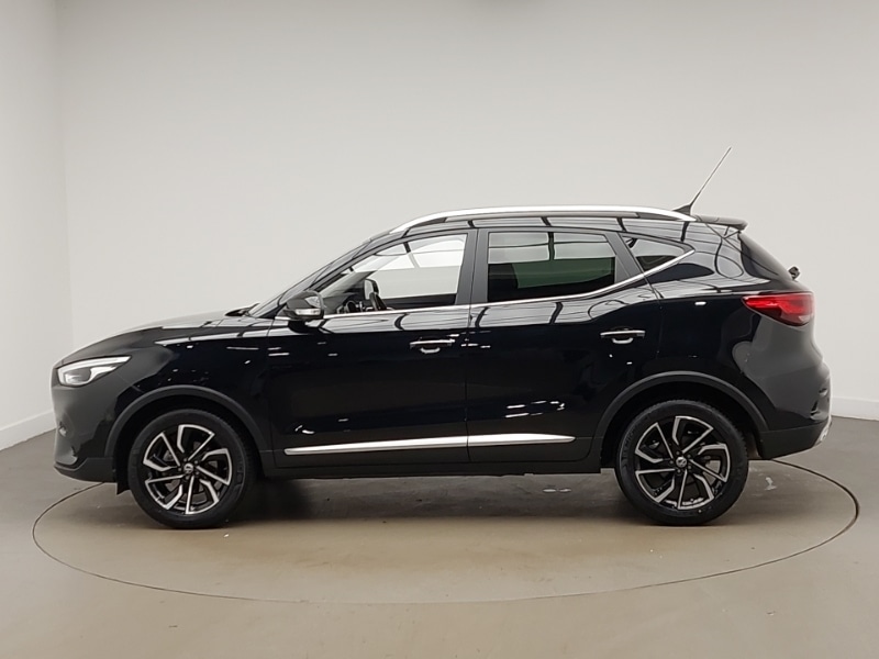 Used MG MG ZS 2023 for sale - 77933439: Photo 4