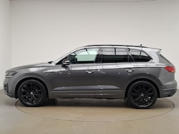 Used Volkswagen Touareg 2023 for sale - 78669781: Photo
