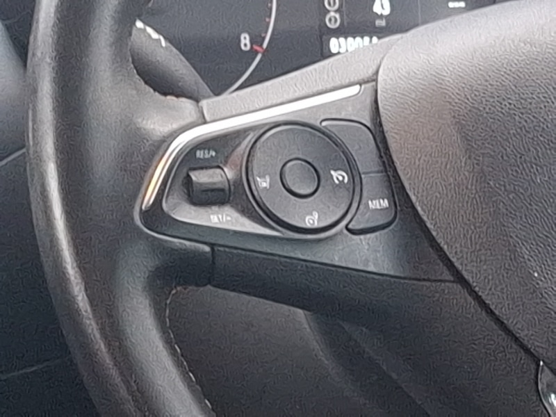 Used Vauxhall Crossland X 2020 for sale - 76619240: Photo 10