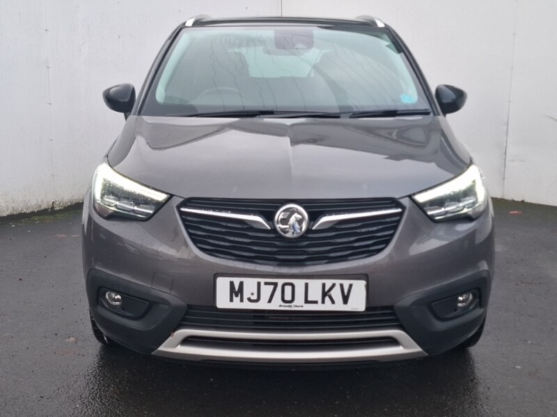 Used Vauxhall Crossland X 2020 for sale - 76619240: Photo 12