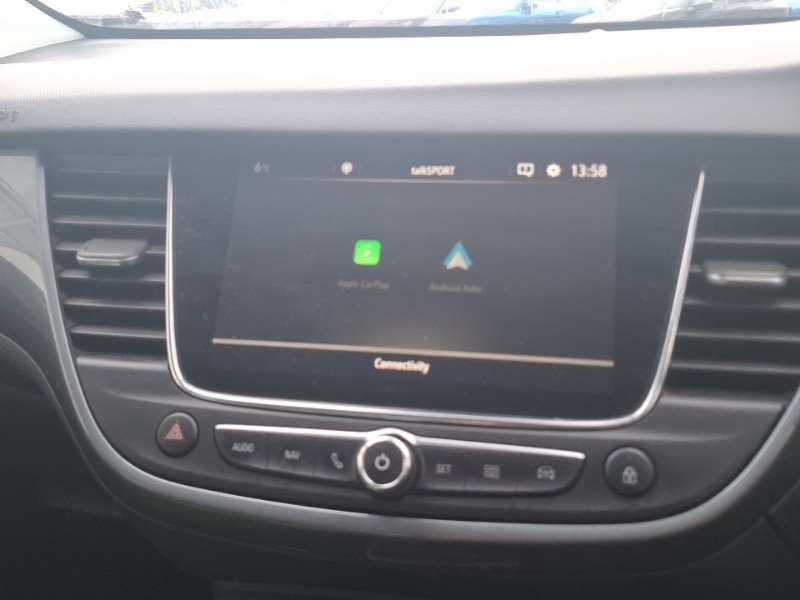 Used Vauxhall Crossland X 2020 for sale - 76619240: Photo 15