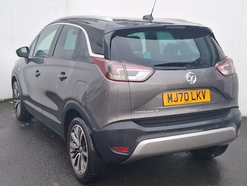 Used Vauxhall Crossland X 2020 for sale - 76619240: Photo