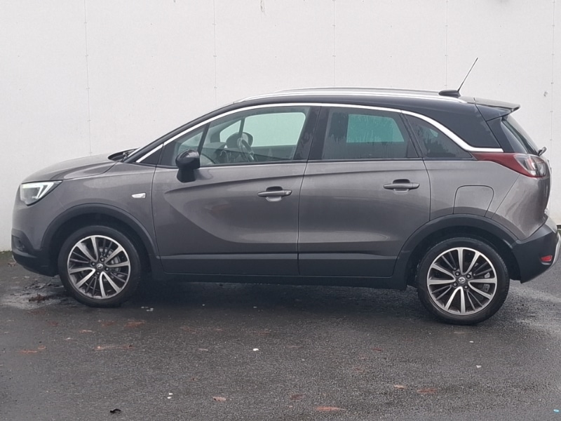 Used Vauxhall Crossland X 2020 for sale - 76619240: Photo 4