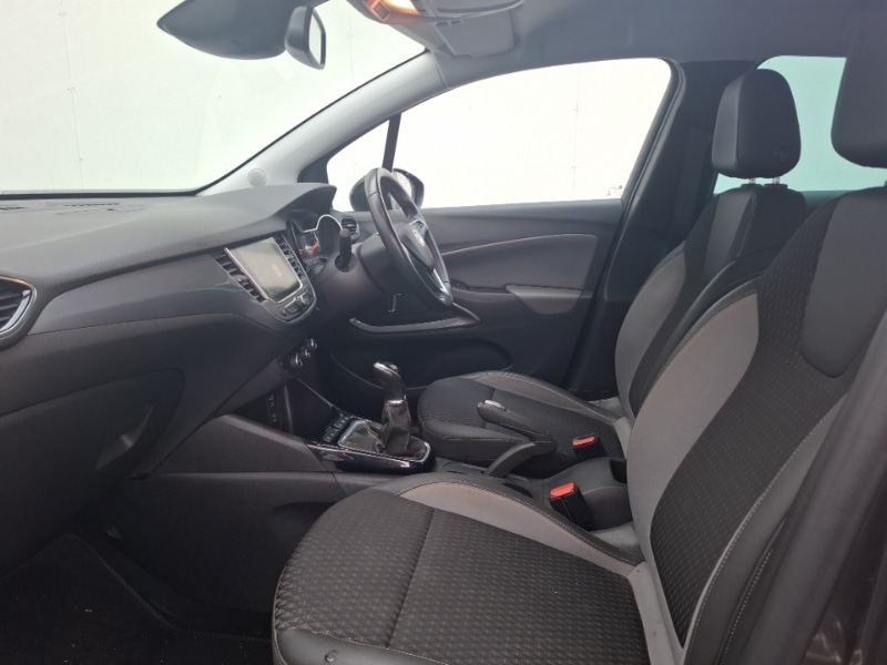 Used Vauxhall Crossland X 2020 for sale - 76619240: Photo 5