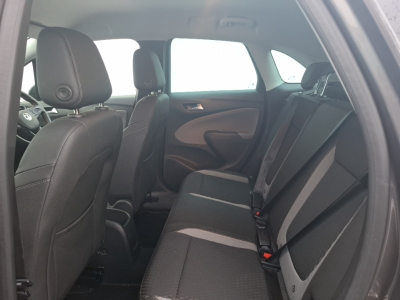 Used Vauxhall Crossland X 2020 for sale - 76619240: Photo 6