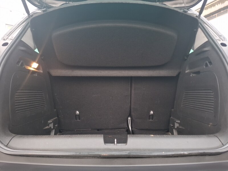 Used Vauxhall Crossland X 2020 for sale - 76619240: Photo 8