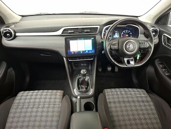 Used MG MG ZS 2022 for sale - 78790856: Photo