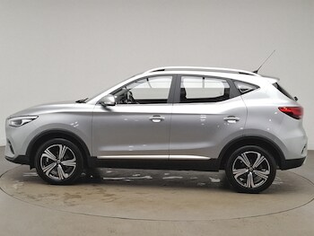 Used MG MG ZS 2022 for sale - 78790856: Photo