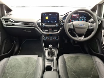 Used Ford Fiesta 2023 for sale - 78600316: Photo
