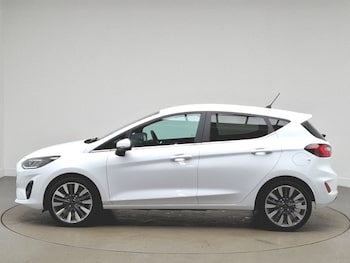 Used Ford Fiesta 2023 for sale - 78600316: Photo