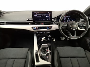 Used Audi A4 2023 for sale - 78511365: Photo