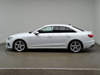 Used Audi A4 2023 for sale - 78511365: Photo