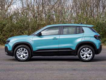 Used Jeep Other 2025 for sale - 74842455: Photo
