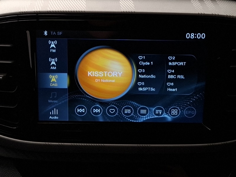 Used MG MG3 2022 for sale - 76983255: Photo 10