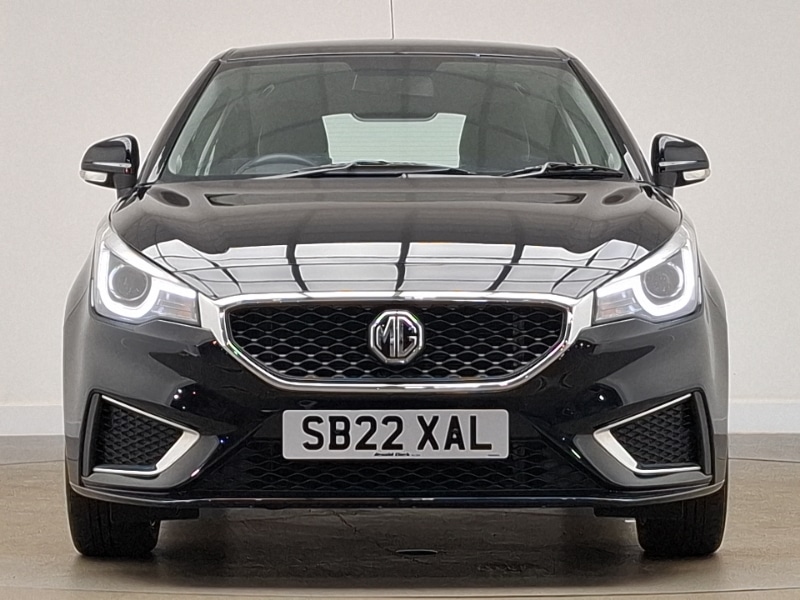 Used MG MG3 2022 for sale - 76983255: Photo 12