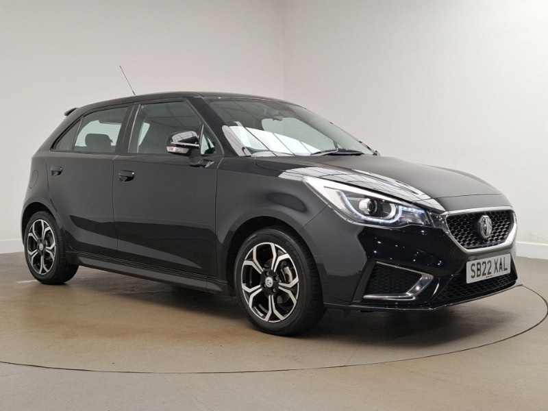 Used MG MG3 2022 for sale - 76983255: Photo 13