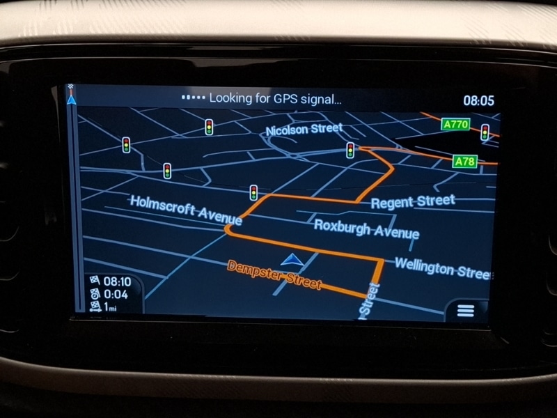 Used MG MG3 2022 for sale - 76983255: Photo 14