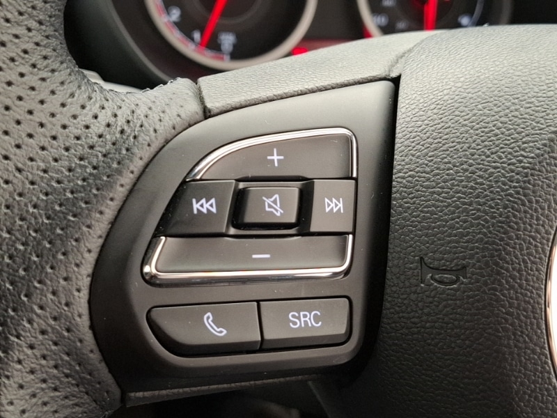 Used MG MG3 2022 for sale - 76983255: Photo 17