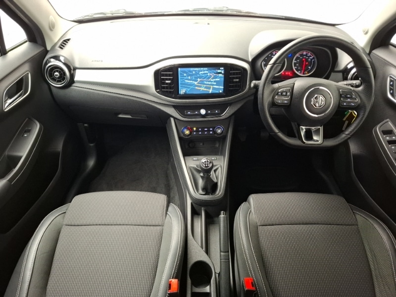 Used MG MG3 2022 for sale - 76983255: Photo 2