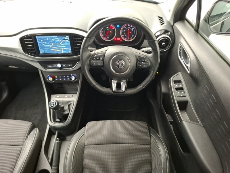 Used MG MG3 2022 for sale - 76983255: Photo 7