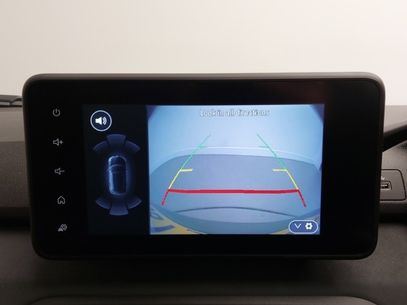 Used Dacia Sandero Stepway 2023 for sale - 77062800: Photo 14