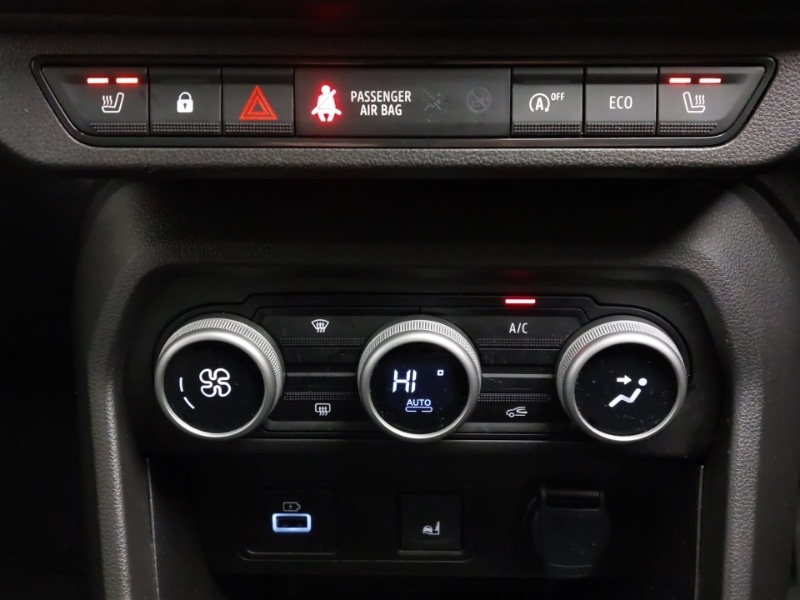 Used Dacia Sandero Stepway 2023 for sale - 77062800: Photo 16