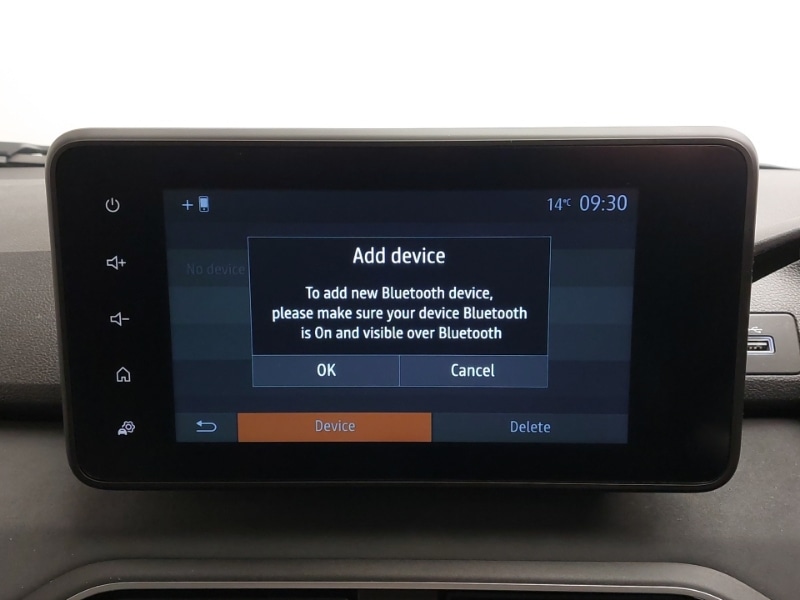 Used Dacia Sandero Stepway 2023 for sale - 77062800: Photo 17